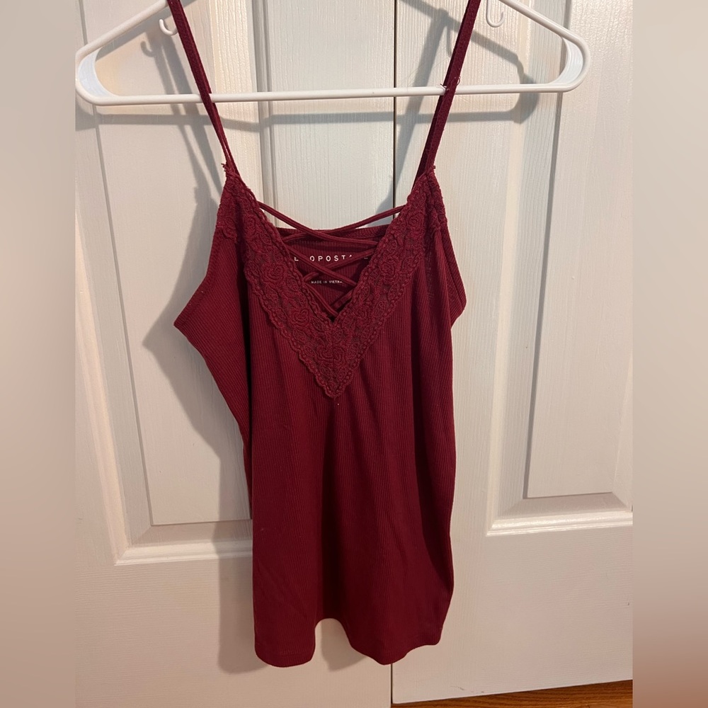 Tank top